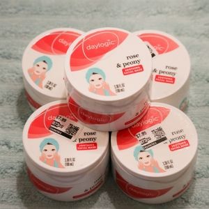 Daylogic Soothing Facial Mask